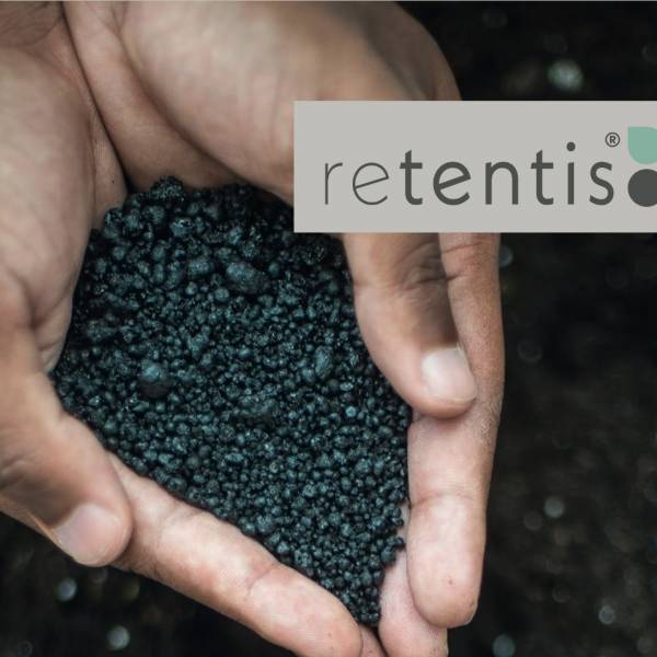 Retentis hidrogel
