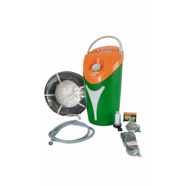 ZHALT EVOLUTION CONNECT