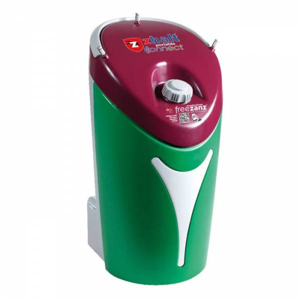 ZHALT PORTABLE CONNECT