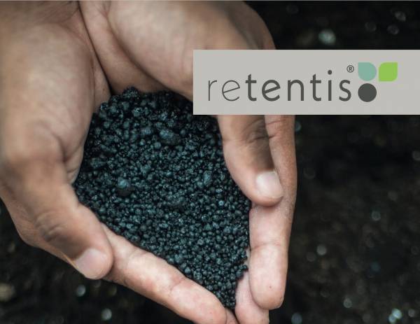 Retentis hidrogel